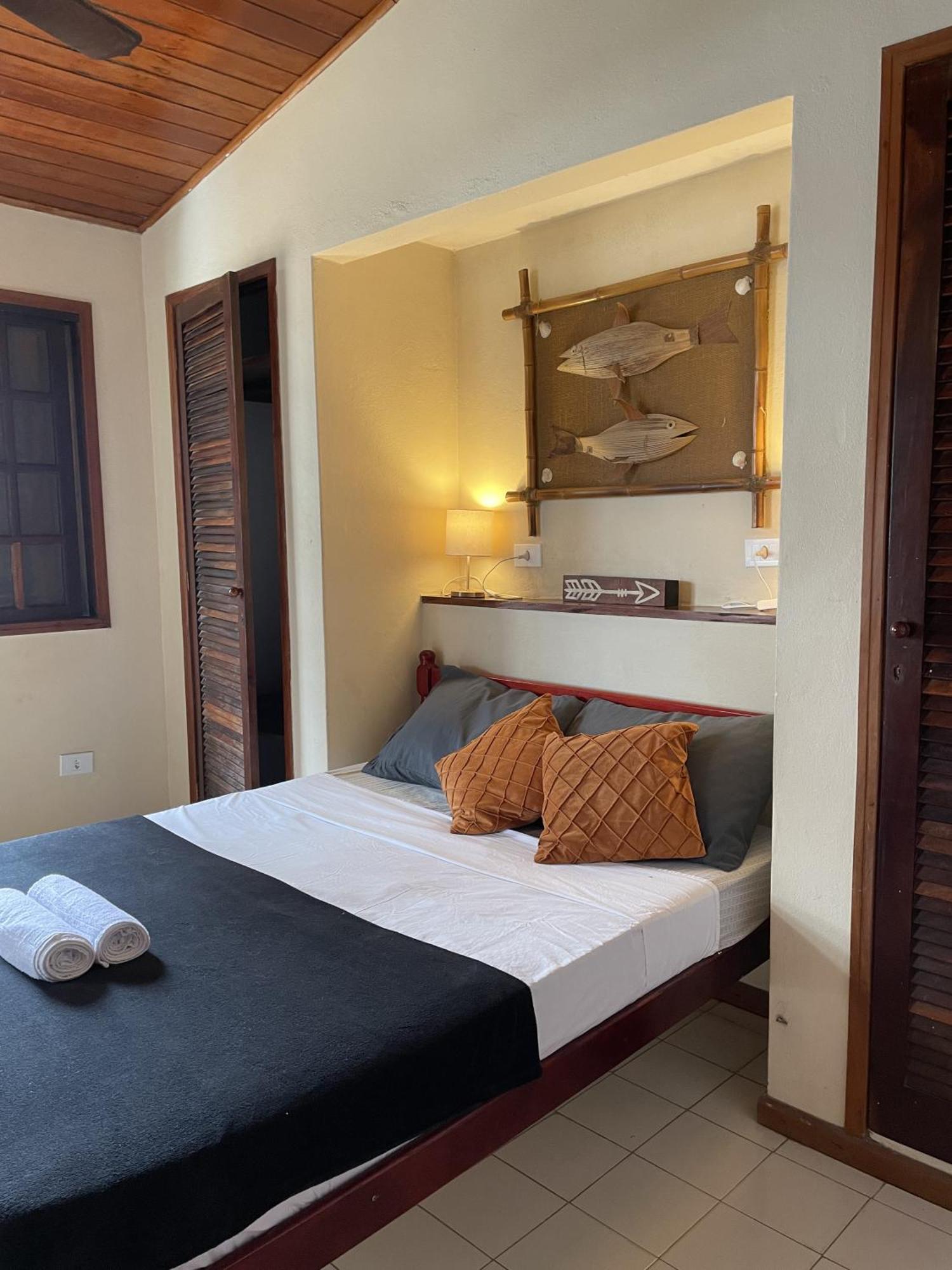 Ka'a Hostel Ubatuba Zimmer foto